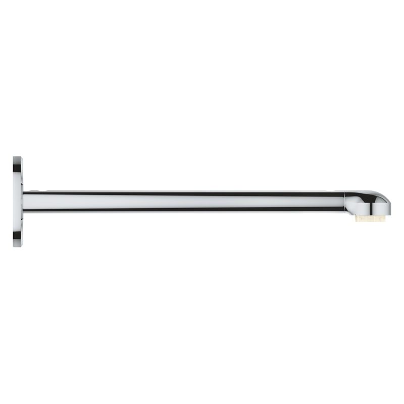 Casa si Gradina - Sanitare - Cazi si cabine de dus - Coloane si seturi de dus - Dus fix Grohe 26475000, 310 mm, 1 bar, 430 mm, 2 pulverizari, 26483000, 26484000 cod valva incastrata, Crom - Infinity.ro