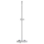 Casa si Gradina - Sanitare - Cazi si cabine de dus - Coloane si seturi de dus - Sistem de dus Grohe 26677001, 250 mm, 1 bar, 110 mm, 1.75 m, 1132 mm, 412 mm, 1 functii palarie dus, Crom - Infinity.ro