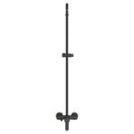 Casa si Gradina - Sanitare - Cazi si cabine de dus - Coloane si seturi de dus - Sistem dus Grohe 266732431, 250 mm, 0.9 bar, 110 mm, 1.75 m, 1118 mm, 412 mm, 1 functii palarie dus, Negru - Infinity.ro