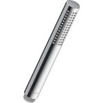 Casa si Gradina - Sanitare - Cazi si cabine de dus - Coloane si seturi de dus - Para dus Duravit UV0640001010, 25 mm, 197 mm, 1 functii, 1/2 racord, sistem anticalcar, universal, Crom - Infinity.ro