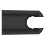Casa si Gradina - Sanitare - Cazi si cabine de dus - Coloane si seturi de dus - Para dus Grohe 279502431, 100 mm, 1.75 m, 230 mm, 2 functii, 1/2 racord, sistem anticalcar, universal, Negru - Infinity.ro