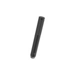 Casa si Gradina - Sanitare - Cazi si cabine de dus - Coloane si seturi de dus - Para dus Roca A5B9B61CN0, 25 mm, 198 mm, 1 functii, 1/2 racord, sistem anticalcar, universal, abs, Negru - Infinity.ro