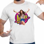 Fashion, accesorii si bijuterii - Barbati - Imbracaminte - Tricouri si bluze barbati - Tricou Barbati Soy Luna Valente, alb, marime 2XL - Infinity.ro