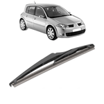 Auto si Moto - Intretinere auto - Stergatoare - Stergator lamela RENAULT MEGANE II (BM0/1_, CM0/1_) 2002 - 2009, pentru luneta, Valeo Silencio - Infinity.ro