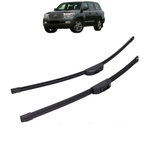 Auto si Moto - Intretinere auto - Stergatoare - Set 2 Stergatoare TOYOTA LAND CRUISER 200 (J2) 2007-2015, pentru parbriz, Bosch Aerotwin Retrofit - Infinity.ro