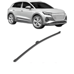 Auto si Moto - Intretinere auto - Stergatoare - Stergator lamela spate AUDI Q4 SUV (F4B) 2021, pentru luneta, Valeo Silencio Xtrm - Infinity.ro