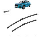 Auto si Moto - Intretinere auto - Stergatoare - Set 2 Stergatoare AUDI Q3 (F3B) 2018-2024, pentru parbriz, Bosch Aerotwin - Infinity.ro