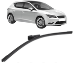 Auto si Moto - Intretinere auto - Stergatoare - Stergator lamela spate SEAT LEON (5F1) 2012 - 2020, pentru luneta, Bosch Aerotwin - Infinity.ro