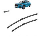 Auto si Moto - Intretinere auto - Stergatoare - Set 2 Stergatoare AUDI Q3 (F3B) 2018-2024, pentru parbriz, Bosch Aerotwin - Infinity.ro