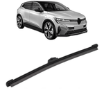 Auto si Moto - Intretinere auto - Stergatoare - Stergator lamela spate RENAULT MEGANE E-TECH SUV 2021, pentru luneta, Valeo Silencio - Infinity.ro
