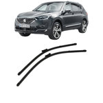 Auto si Moto - Intretinere auto - Stergatoare - Set stergatoare auto SEAT TARRACO (KN2) 2018-2024, pentru parbriz , Valeo Silencio Xtrm - Infinity.ro