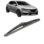 Auto si Moto - Intretinere auto - Stergatoare - Stergator lamela RENAULT MEGANE IV Hatchback (B9A/M/N_) 2015, pentru luneta, Valeo Silencio - Infinity.ro