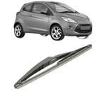 Auto si Moto - Intretinere auto - Stergatoare - Stergator lamela spate FORD KA (RU8) 2008 - 2016, pentru luneta, Bosch Twin - Infinity.ro