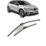 Auto si Moto - Intretinere auto - Stergatoare - Set stergatoare auto RENAULT MEGANE E-TECH SUV 2021, pentru parbriz, Bosch Aerotwin - Infinity.ro