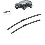 Auto si Moto - Intretinere auto - Stergatoare - Set 2 Stergatoare SEAT TARRACO (KN2) 2018-2024, pentru parbriz, Bosch Aerotwin - Infinity.ro