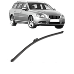 Auto si Moto - Intretinere auto - Stergatoare - Stergator lamela spate VOLVO V70 III (135) 2007 - 2016, pentru luneta, Valeo Silencio Xtrm - Infinity.ro
