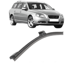 Auto si Moto - Intretinere auto - Stergatoare - Stergator lamela spate VOLVO V70 III (135) 2007 - 2016, pentru luneta, Bosch Aerotwin - Infinity.ro