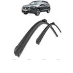 Auto si Moto - Intretinere auto - Stergatoare - Set 2 Stergatoare SEAT TARRACO (KN2) 2018-2024, pentru parbriz, Bosch Aerotwin - Infinity.ro