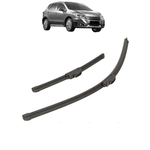 Auto si Moto - Intretinere auto - Stergatoare - Set 2 Stergatoare SUZUKI SX4 S-CROSS (JY) 2013-2022, pentru parbriz, Bosch Aerotwin Retrofit - Infinity.ro