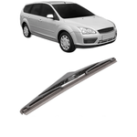 Auto si Moto - Intretinere auto - Stergatoare - Stergator lamela spate Bosch Twin, pentru luneta auto, cauciuc siliconat rezistent, 300mm, FORD - Infinity.ro