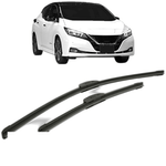 Auto si Moto - Intretinere auto - Stergatoare - Set stergatoare auto NISSAN LEAF (ZE1) 2017-2019, pentru parbriz, Bosch Aerotwin Retrofit - Infinity.ro