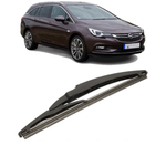Auto si Moto - Intretinere auto - Stergatoare - Stergator lamela spate OPEL ASTRA K Sports Tourer (B16) 2015 - 2022, pentru luneta, Bosch Twin - Infinity.ro