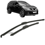 Auto si Moto - Intretinere auto - Stergatoare - Set stergatoare auto NISSAN X-TRAIL III (T32_, T32R, T32RR) 2014-2021, pentru parbriz, Bosch Aerotwin Retrofit - Infinity.ro