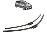 Auto si Moto - Intretinere auto - Stergatoare - Set 2 Stergatoare RENAULT GRAND SCENIC III (JZ0/1) 2009-2016, pentru parbriz, Bosch Aerotwin - Infinity.ro