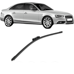 Auto si Moto - Intretinere auto - Stergatoare - Stergator lamela spate AUDI A4 B8 (8K2) 2008 - 2015, pentru luneta, Bosch Aerotwin - Infinity.ro