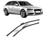 Auto si Moto - Intretinere auto - Stergatoare - Set stergatoare auto AUDI A4 B8 Avant (8K5) 2007-2015, pentru parbriz, Bosch Aerotwin - Infinity.ro