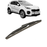Auto si Moto - Intretinere auto - Stergatoare - Stergator lamela spate KIA SPORTAGE IV (QL, QLE) 2015 - 2022, pentru luneta, Bosch Twin - Infinity.ro