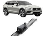 Auto si Moto - Intretinere auto - Stergatoare - Set stergatoare VOLVO V60 II Cross Country (227) 2018-2022, pentru parbriz, Bosch Aerotwin Jet Blade - Infinity.ro