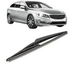 Auto si Moto - Intretinere auto - Stergatoare - Stergator lamela spate VOLVO V60 I (155) 2010 - 2018, pentru luneta, Valeo Silencio - Infinity.ro