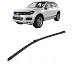 Auto si Moto - Intretinere auto - Stergatoare - Stergator lamela spate Volkswagen TOUAREG VAN (7P5) 2011 - 2014, pentru luneta, Bosch Aerotwin - Infinity.ro