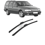 Auto si Moto - Intretinere auto - Stergatoare - Set stergatoare auto VOLVO V70 I (875, 876) 1995-2000, pentru parbriz, Bosch Aerotwin Retrofit - Infinity.ro