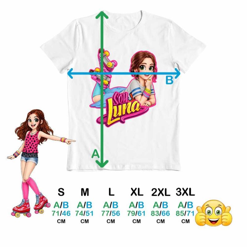 Fashion, accesorii si bijuterii - Barbati - Imbracaminte - Tricouri si bluze barbati - Tricou Barbati Soy Luna Patine Karol Sevilla, alb, marime S - Infinity.ro