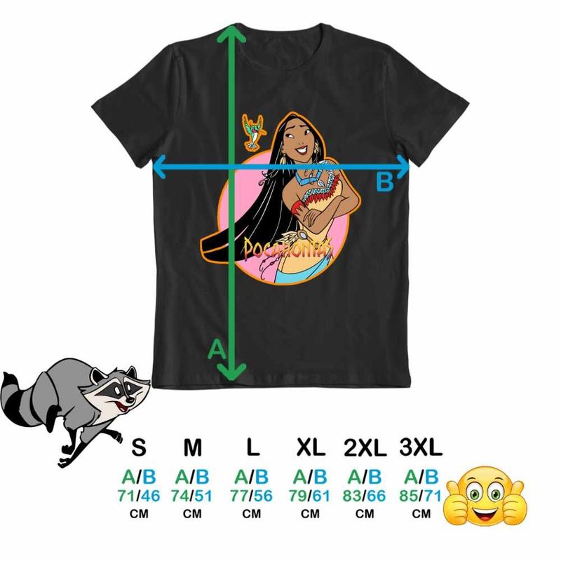 Fashion, accesorii si bijuterii - Barbati - Imbracaminte - Tricouri si bluze barbati - Tricou Barbati Pocahontas Native American, negru, marime S - Infinity.ro