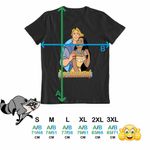 Fashion, accesorii si bijuterii - Barbati - Imbracaminte - Tricouri si bluze barbati - Tricou Barbati Pocahontas Love John Valentines Day, negru, marime S - Infinity.ro