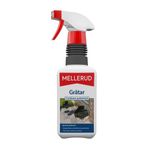 Casa si Gradina - Constructii - Materiale constructii - Solutii tratare suprafete - MELLERUD 760013 - Solutie pentru curatarea intensiva a gratarului, 500ml - Infinity.ro