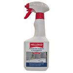 Casa si Gradina - Constructii - Materiale constructii - Solutii tratare suprafete - MELLERUD 760032 - Solutie cu clor activ pentru indepartarea mucegaiului, 500ml - Infinity.ro