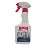 Casa si Gradina - Constructii - Materiale constructii - Solutii tratare suprafete - MELLERUD 760031 - Solutie pentru protectie impotriva mucegaiului, 500ml - Infinity.ro