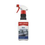 Casa si Gradina - Constructii - Materiale constructii - Solutii tratare suprafete - MELLERUD 760002 - Solutie pentru curatarea intensiva a baii, 500ml - Infinity.ro