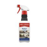 Casa si Gradina - Constructii - Materiale constructii - Solutii tratare suprafete - MELLERUD 760049 - Solutie pentru curatarea rosturilor, 500ml - Infinity.ro