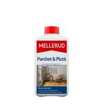 Casa si Gradina - Constructii - Materiale constructii - Solutii tratare suprafete - MELLERUD 760026 - Solutie pentru curatarea si intretinerea parchetului si plutei, 1L - Infinity.ro