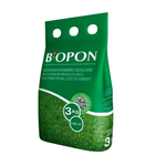 Casa si Gradina - Gradinarit si plante - Intretinere gradina - Produse pentru ingijirea gazonului - BIOPON 1132 - ingrasamant gazon cu buruieni control 3 kg - Infinity.ro