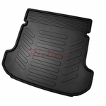 Auto si Moto - Intretinere auto - Covorase auto - Tava Portbagaj Dacia Logan III 2021 + Rizline Original - Infinity.ro