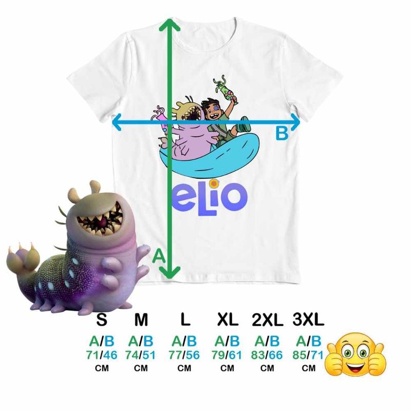 Fashion, accesorii si bijuterii - Barbati - Imbracaminte - Tricouri si bluze barbati - Tricou Barbati Elio Glordon Glorp, alb, marime S - Infinity.ro