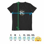 Fashion, accesorii si bijuterii - Barbati - Imbracaminte - Tricouri si bluze barbati - Tricou Barbati Kamelot Forever, negru, marime L - Infinity.ro