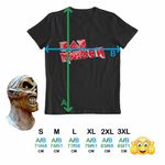 Fashion, accesorii si bijuterii - Barbati - Imbracaminte - Tricouri si bluze barbati - Tricou Barbati Iron Maiden Heavy Metal, negru, marime XL - Infinity.ro