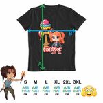 Fashion, accesorii si bijuterii - Barbati - Imbracaminte - Tricouri si bluze barbati - Tricou Barbati Kendama Roblox Gamer Trial, negru, marime XL - Infinity.ro